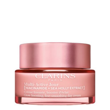 CLARINS Multi-Active Day Cream Line Smoothing All Skin Types Multi-Active