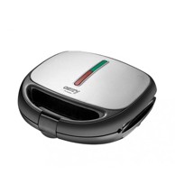 CAMRY Toster CR3042, 1200W, srebrni