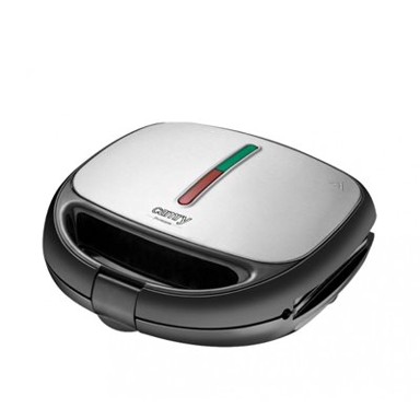 CAMRY Toster CR3042, 1200W, srebrni