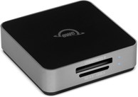 OWC Atlas Dual Čitač kartica CFexpress i SD, USB-C