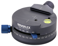 NOVOFLEX Baza Panorama Q 48