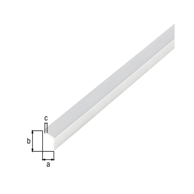 GAH ALBERTS Profil kutni 20x20x1/1m
