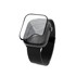 EPICO Zaštitno staklo za Apple Watch 3D+ FlexiGlass, 10/11, 42 mm