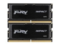 KINGSTON Memorija Fury Impact DDR5 32GB