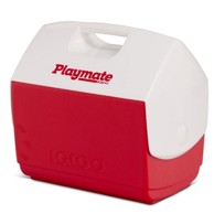 IGLOO Hladna torba Playmate Elite Red Star, 16 L