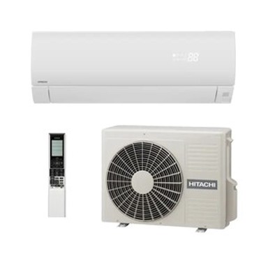 HITACHI Klima uređaj Lorai Air Pur RAC-50WSE/RAK-50PSEW, 5.0 kW