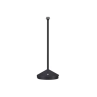 NOVA LUCE Stolna lampa Lumo, LED, 3000K, 120lm, IP54, crna