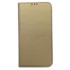 Preklopna futrola Magnet za Apple iPhone 15 Pro Max Smart, zlatna