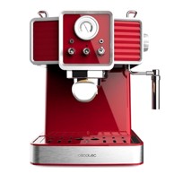 CECOTEC Aparat za kavu Power Espresso 20 Tradizionale, crni