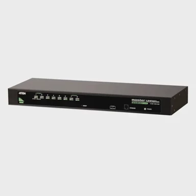 ATEN KVM Switch 8-Port USB - PS/2 VGA