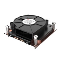 AKASA Hladnjak 1U za procesor Intel LGA 1700 - bakar AK-CC7406BP01