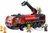 LEGO Konstrukcijski set City Airport Fire Truck 60499