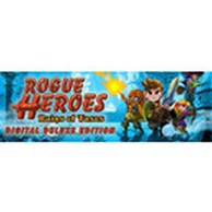 Igra za PC: Rogue Heroes: Ruins of Tasos Digital Deluxe Edition