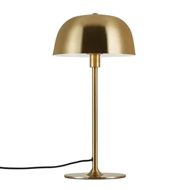 NORDLUX Stolna lampa, Cera, 2010225035, E14, IP20, mjed