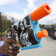 NERF Blaster, Star Wars The Mandalorian Dart Blaster