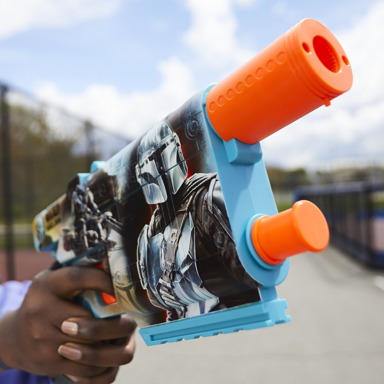 NERF Blaster, Star Wars The Mandalorian Dart Blaster