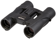 NIKON Dalekozor Aculon A30 8x25 crni