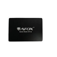 AFOX SSD disk, 2 TB, QLC, 560 MB/S