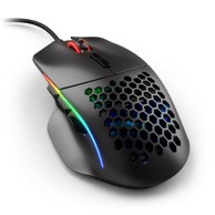 GLORIOUS Miš Model I, crni, mat, gaming