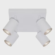 OSRAM Reflektor Elemental, 4xGU10, bijeli