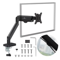 MACLEAN Nosač monitora MC-133