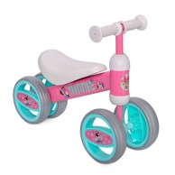 SEVEN Balans bicikl 4 kotača Minnie