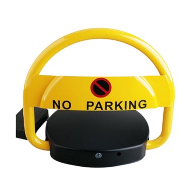 MAT-PROM Parkirna rampa, automatska, 2 daljinska