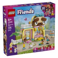 LEGO Friends Prodavaonica dodataka za kućne ljubimce 42650