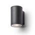 RENDL Zidna lampa, Lizzi I, 230V, GU10 35W, IP54, antracit