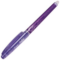 PILOT Roler gel 0,5 mm Frixion Point BL-FRP5-V ljubičasti