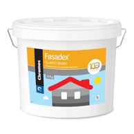 CHROMOS Fasadex Quartz Grund temeljni premaz 5 kg