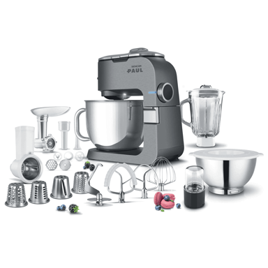 SENCOR Kuhinjski robot Paul 1 STM 7910