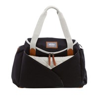 BEABA Torba za prematanje Sidney II, crna