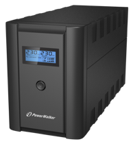 POWERWALKER UPS napajanje VI 2200 SHL IEC USV, 2200VA/1200W