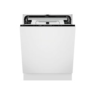 ELECTROLUX Perilica posuđa 600 E62LC200S, ugradbena, 14 kompleta, AirDry, 60 cm, bijela