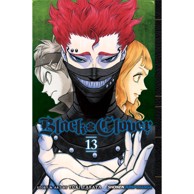 Black Clover vol. 13