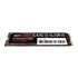 SILICON POWER SSD disk UD90, M.2 NVMe, 4 TB, PCIe 4.0 
