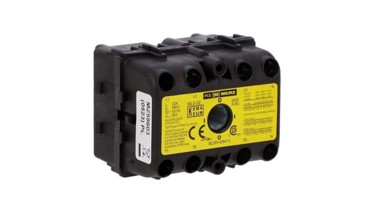 PCE Rastavna sklopka 4P 32A ML0-032-4V MZ59603