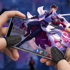HOCO Gaming naprstnici GM4 Phantom za telefon