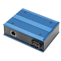 DIGITUS Medijski pretvarač gigabit Ethernet