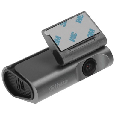 DAHUA TECHNOLOGY Dashcam M3PRO, 2K Ultra HD, Wi-Fi, DC, crna