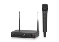BEHRINGER Bežični UHF sustav s mikrofonom XTM1-35