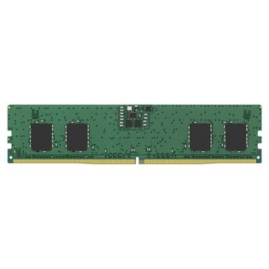 KINGSTON Value Ram KVR56U46BS6-8, Radna memorija PC-44800, 8GB, DDR5 5600MHz