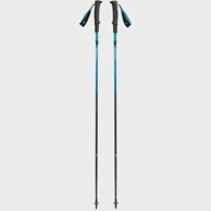 BLACK DIAMOND Štapovi za planinarenje Distance Carbon Z, 105 cm, antracit/plavi