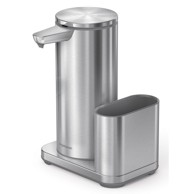 SIMPLEHUMAN Metalni držač za deterdžente