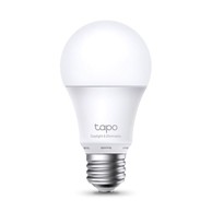 TP-LINK Smart žarulja Tapo L520E, 8 W, E27, LED, Dimmable, Wi-Fi