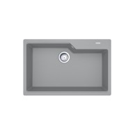 FRANKE Urban UBG 610-78, sivi