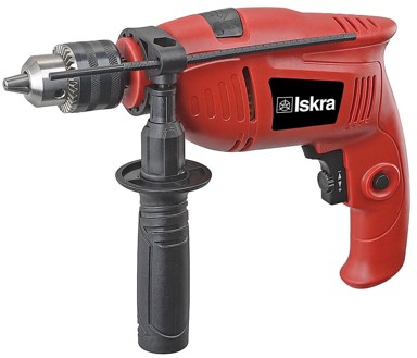 ISKRA Vibracijska bušilica Z1J-HF-13E-2