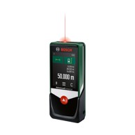 BOSCH Digitalni laserski daljinomjer Advancedistance 50C