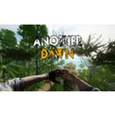 Igra za PC: Another Dawn